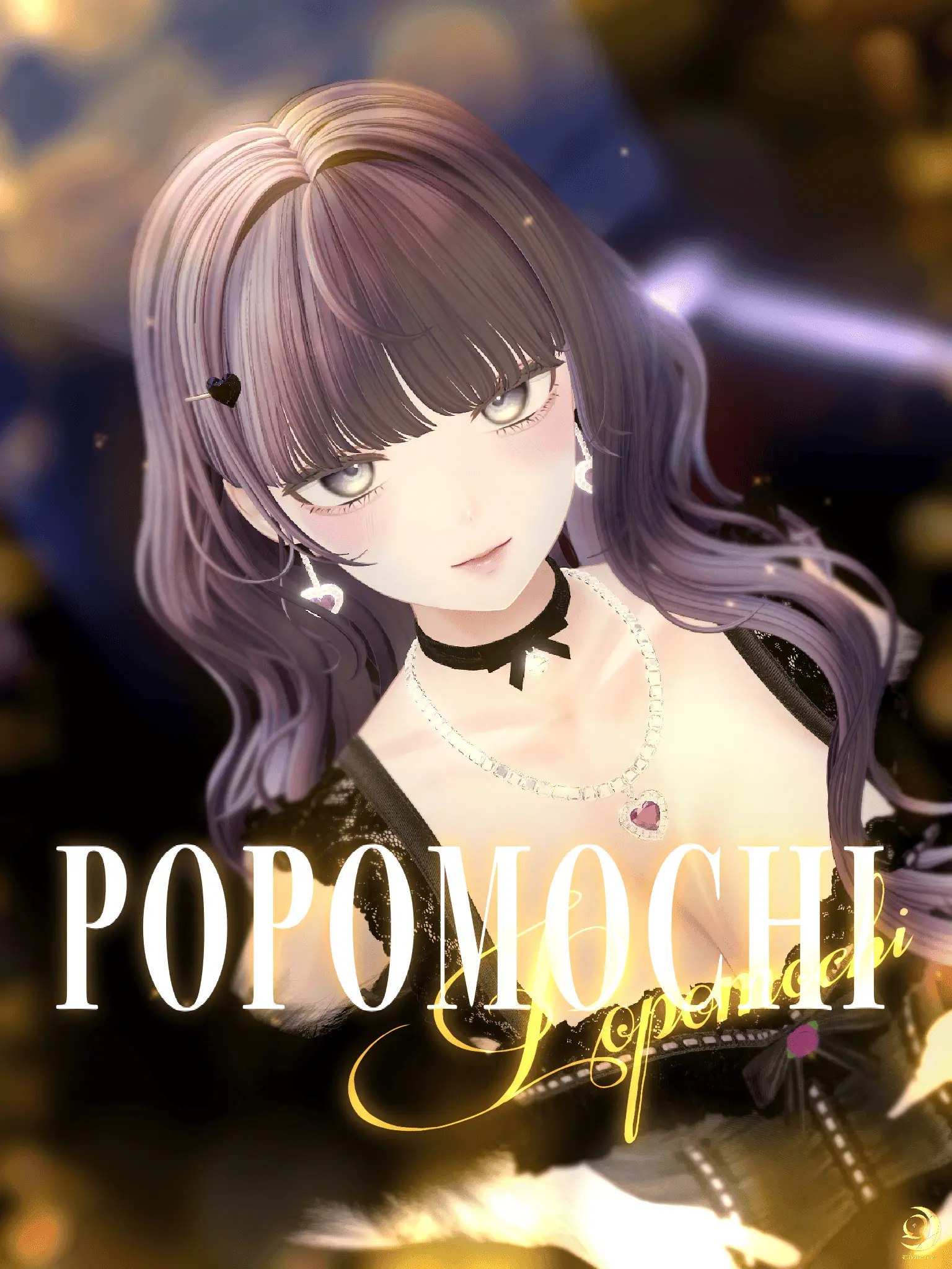 POPOMOCHI
