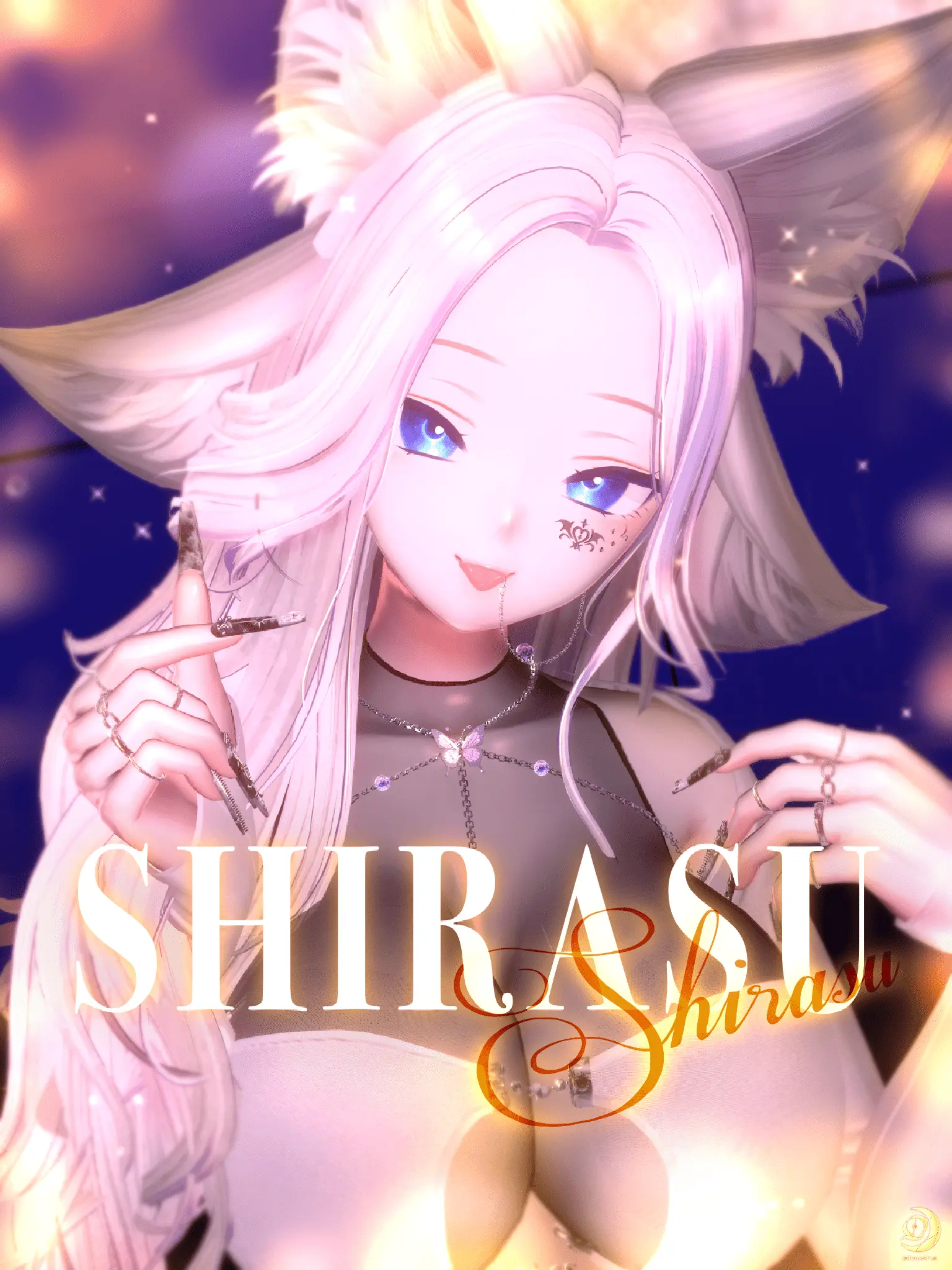 SHIRASU