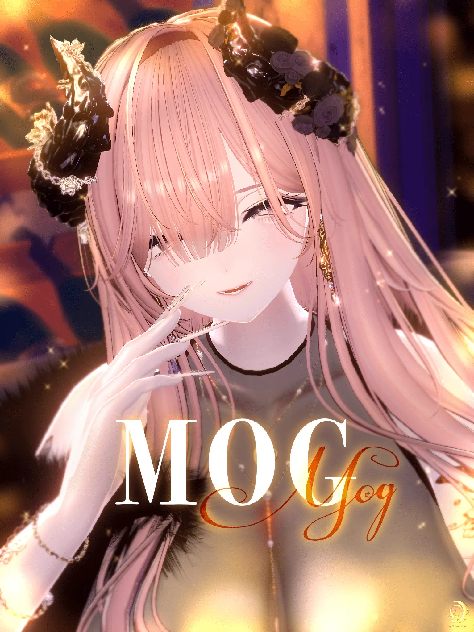 MOG